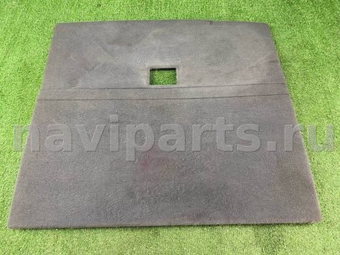 Пол багажника Maserati Quattroporte, 2010 г., OEM 80061606, арт. 01666956_1