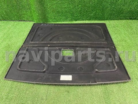 Пол багажника Maserati Quattroporte, 2010 г., OEM 80061606, арт. 01666956_1, фото 8