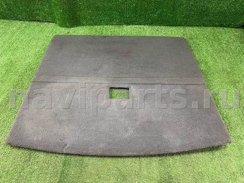 Пол багажника Maserati Quattroporte, 2007 г., OEM 80061606, арт. 01666956, фото 3