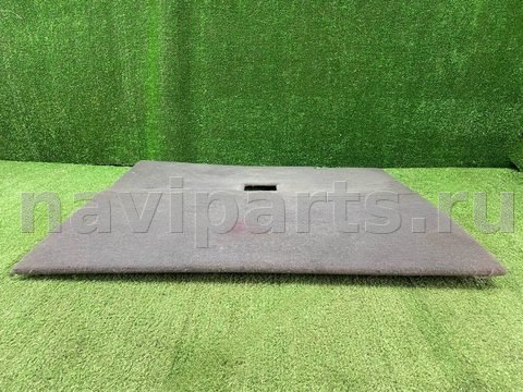 Пол багажника Maserati Quattroporte, 2007 г., OEM 80061606, арт. 01666956, фото 4