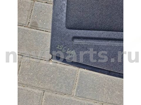 Пол багажника Buick Encore GX, 2022 г., арт. 017364, фото 3