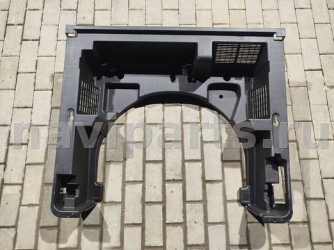 Пол багажника Chevrolet Equinox, 2018 г., OEM 84132303, арт. 017580_3