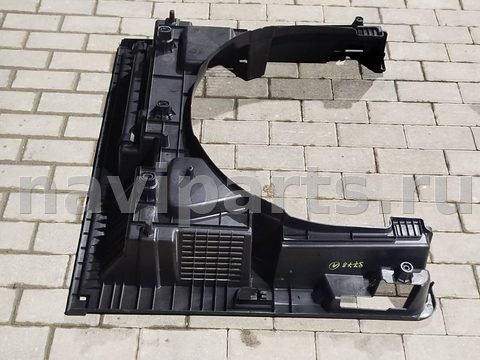 Пол багажника Chevrolet Equinox, 2018 г., OEM 84132303, арт. 017580_3, фото 5