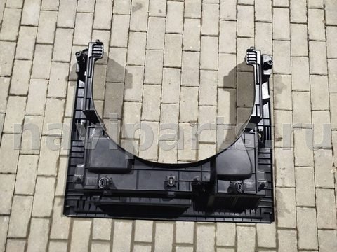 Пол багажника GMC Terrain, 2018 г., OEM 84132303, арт. 017580_4, фото 3