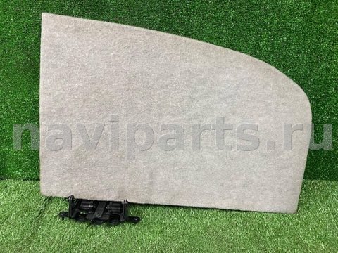 Пол багажника Lexus RX, 2005 г., OEM 5840948040C1, арт. 01763685_1