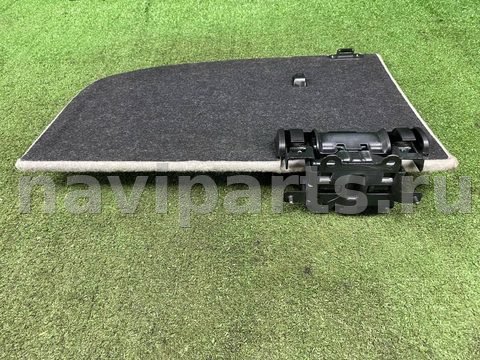 Пол багажника Lexus RX, 2005 г., OEM 5840948040C1, арт. 01763685_1, фото 12
