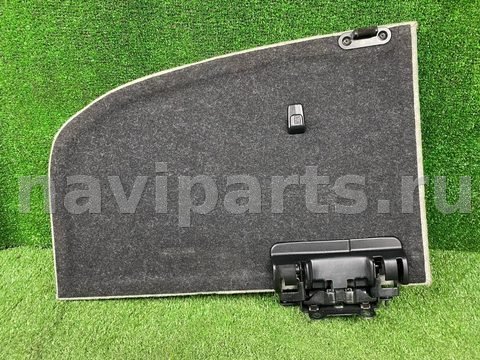 Пол багажника Lexus RX, 2005 г., OEM 5840948040C1, арт. 01763685_1, фото 6