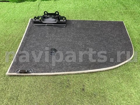 Пол багажника Toyota Harrier, 2008 г., OEM 5840948040C1, арт. 01763685_2, фото 10