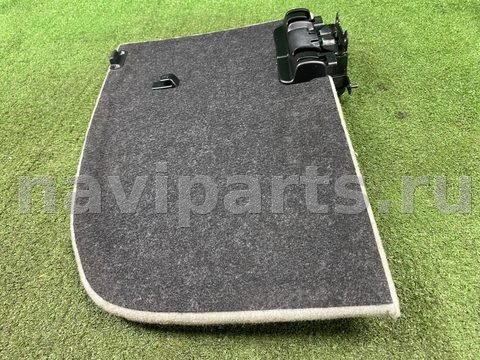 Пол багажника Toyota Harrier, 2008 г., OEM 5840948040C1, арт. 01763685_2, фото 11