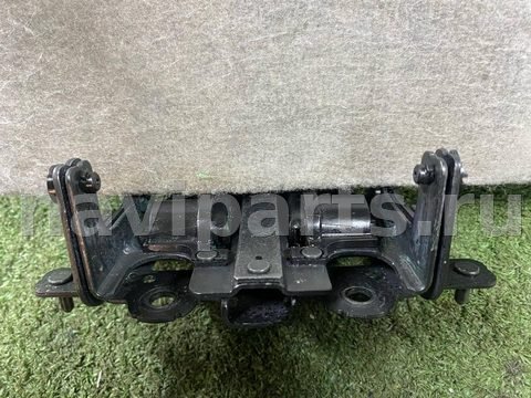 Пол багажника Toyota Harrier, 2008 г., OEM 5840948040C1, арт. 01763685_2, фото 15