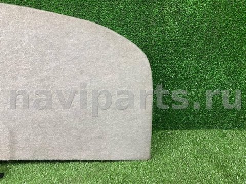 Пол багажника Toyota Harrier, 2008 г., OEM 5840948040C1, арт. 01763685_2, фото 3
