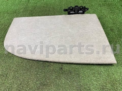 Пол багажника Toyota Harrier, 2008 г., OEM 5840948040C1, арт. 01763685_2, фото 5