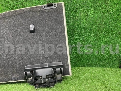 Пол багажника Toyota Harrier, 2008 г., OEM 5840948040C1, арт. 01763685_2, фото 8