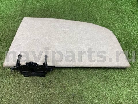 Пол багажника Lexus RX, 2007 г., OEM 5840948040C1, арт. 01763685, фото 4