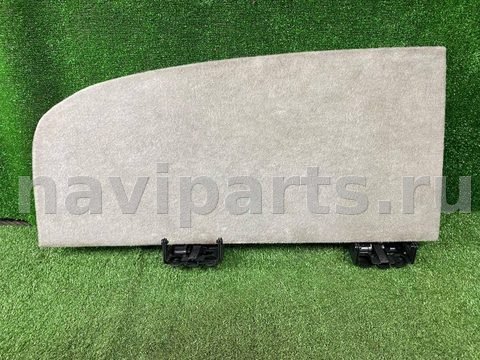 Пол багажника Lexus RX, 2007 г., OEM 5840848040B1, арт. 01763690