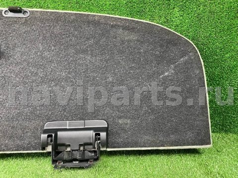 Пол багажника Toyota Harrier, 2008 г., OEM 5840848040B1, арт. 01763690_1, фото 10