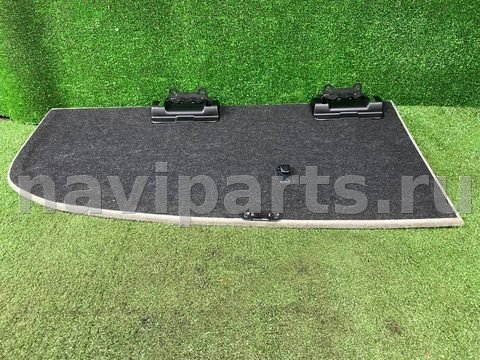 Пол багажника Toyota Harrier, 2008 г., OEM 5840848040B1, арт. 01763690_1, фото 11