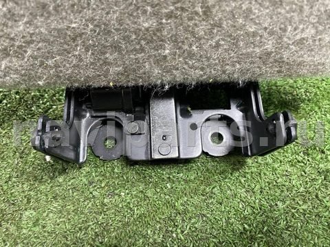 Пол багажника Toyota Harrier, 2008 г., OEM 5840848040B1, арт. 01763690_1, фото 13
