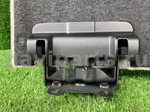 Пол багажника Toyota Harrier, 2008 г., OEM 5840848040B1, арт. 01763690_1, фото 15