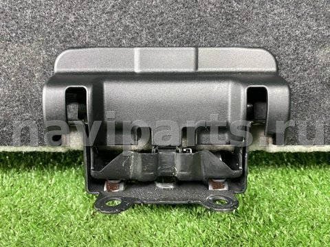 Пол багажника Toyota Harrier, 2008 г., OEM 5840848040B1, арт. 01763690_1, фото 16