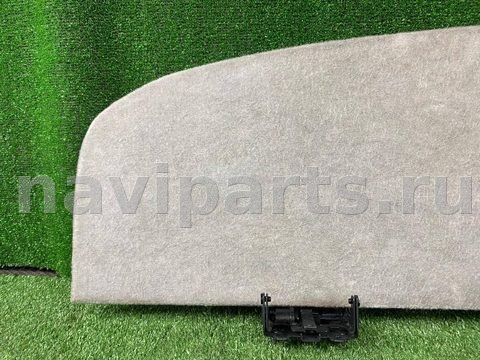 Пол багажника Toyota Harrier, 2008 г., OEM 5840848040B1, арт. 01763690_1, фото 2