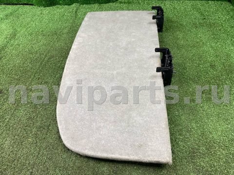 Пол багажника Toyota Harrier, 2008 г., OEM 5840848040B1, арт. 01763690_1, фото 4
