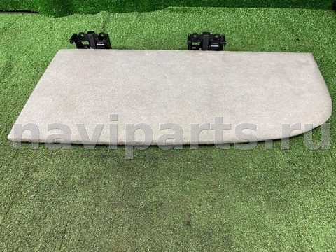 Пол багажника Toyota Harrier, 2008 г., OEM 5840848040B1, арт. 01763690_1, фото 5