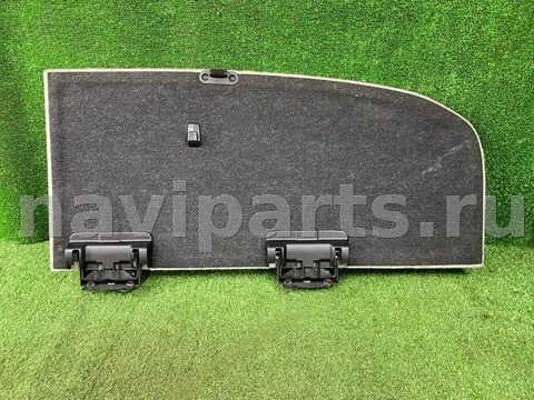Пол багажника Toyota Harrier, 2008 г., OEM 5840848040B1, арт. 01763690_1, фото 8