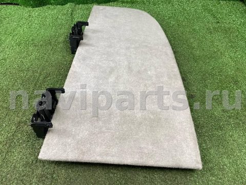 Пол багажника Lexus RX, 2007 г., OEM 5840848040B1, арт. 01763690, фото 6