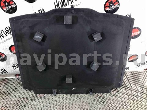 Пол багажника Honda CR-V, 2010 г., арт. 01809-41483