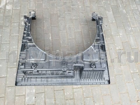 Пол багажника Chevrolet Equinox, 2017 г., OEM 23462991, арт. 018405_4, фото 2