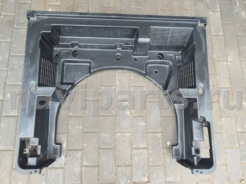 Пол багажника GMC Terrain, 2018 г., OEM 23462991, арт. 018405_6
