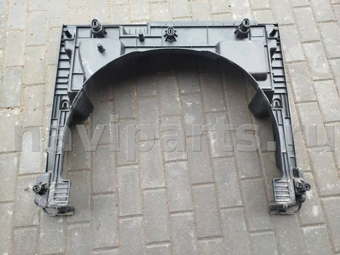 Пол багажника GMC Terrain, 2018 г., OEM 23462991, арт. 018405_6, фото 3