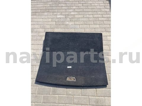 Пол багажника BMW X1 F48, 2018 г., OEM 51477425352, арт. 018638
