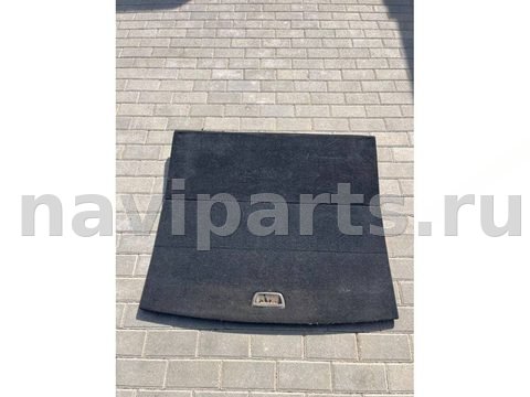 Пол багажника BMW X1 F48, 2018 г., OEM 51477425352, арт. 018638, фото 2