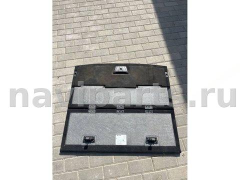 Пол багажника BMW X1 F48, 2018 г., OEM 51477425352, арт. 018638, фото 3