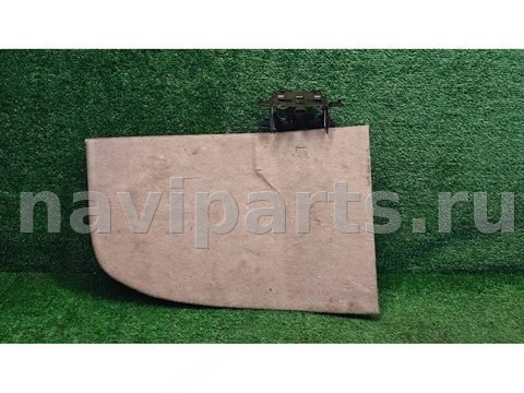 Пол багажника Lexus RX, 2005 г., OEM 5840948040C1, арт. 01913955