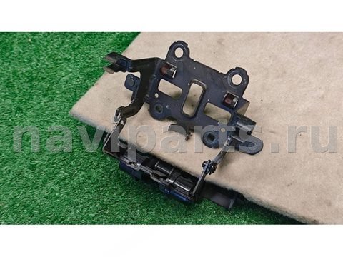 Пол багажника Lexus RX, 2005 г., OEM 5840948040C1, арт. 01913955, фото 11