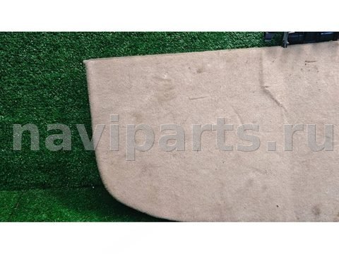 Пол багажника Toyota Harrier, 2008 г., OEM 5840948040C1, арт. 01913955_1, фото 2