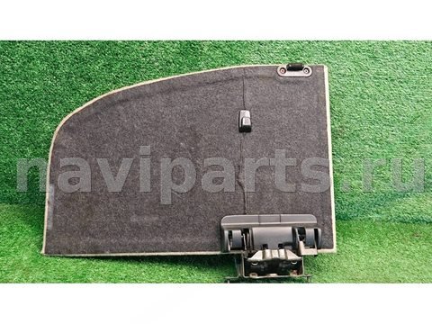 Пол багажника Lexus RX, 2005 г., OEM 5840948040C1, арт. 01913955, фото 4
