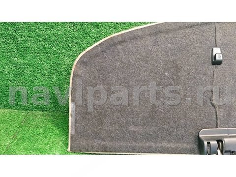 Пол багажника Lexus RX, 2005 г., OEM 5840948040C1, арт. 01913955, фото 5