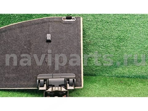 Пол багажника Lexus RX, 2005 г., OEM 5840948040C1, арт. 01913955, фото 6