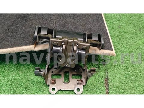 Пол багажника Lexus RX, 2005 г., OEM 5840948040C1, арт. 01913955, фото 8