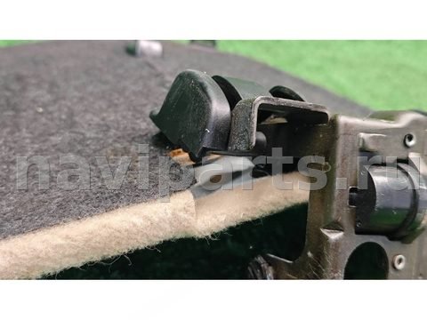 Пол багажника Lexus RX, 2005 г., OEM 5840948040C1, арт. 01913955, фото 9