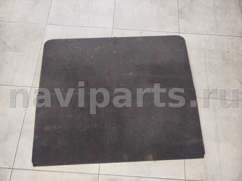 Пол багажника Chevrolet Equinox, 2018 г., OEM 84220254, арт. 019534