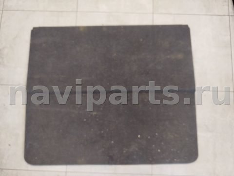 Пол багажника GMC Terrain, 2018 г., OEM 84220254, арт. 019534_2
