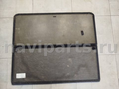 Пол багажника Chevrolet Equinox, 2018 г., OEM 84220254, арт. 019534, фото 3