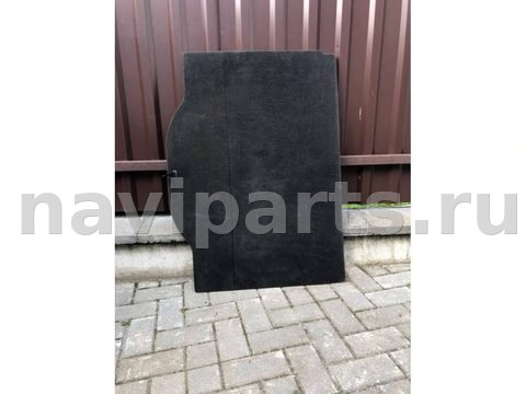 Пол багажника Buick Encore, 2017 г., арт. 02062