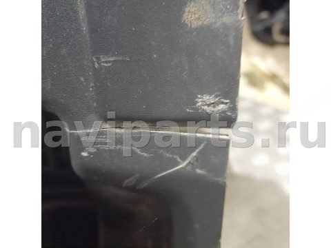 Пол багажника GMC Terrain, 2020 г., OEM 23462991, арт. 021234, фото 2