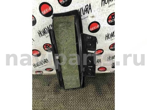 Пол багажника Honda Accord, 2001 г., арт. 02205-30143, фото 2